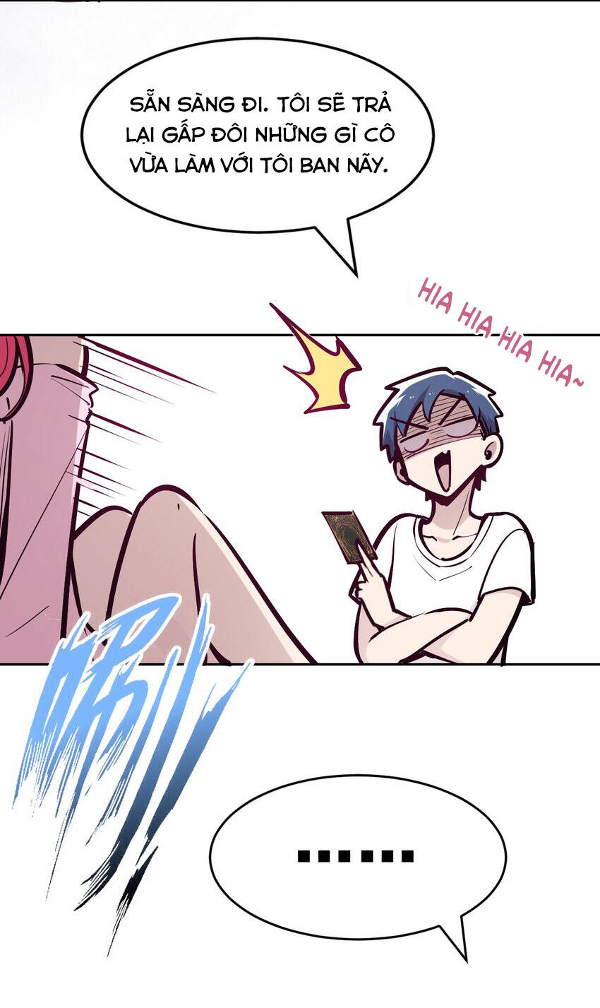 Oan gia chung nhà ! - Chapter 65 - Page 79