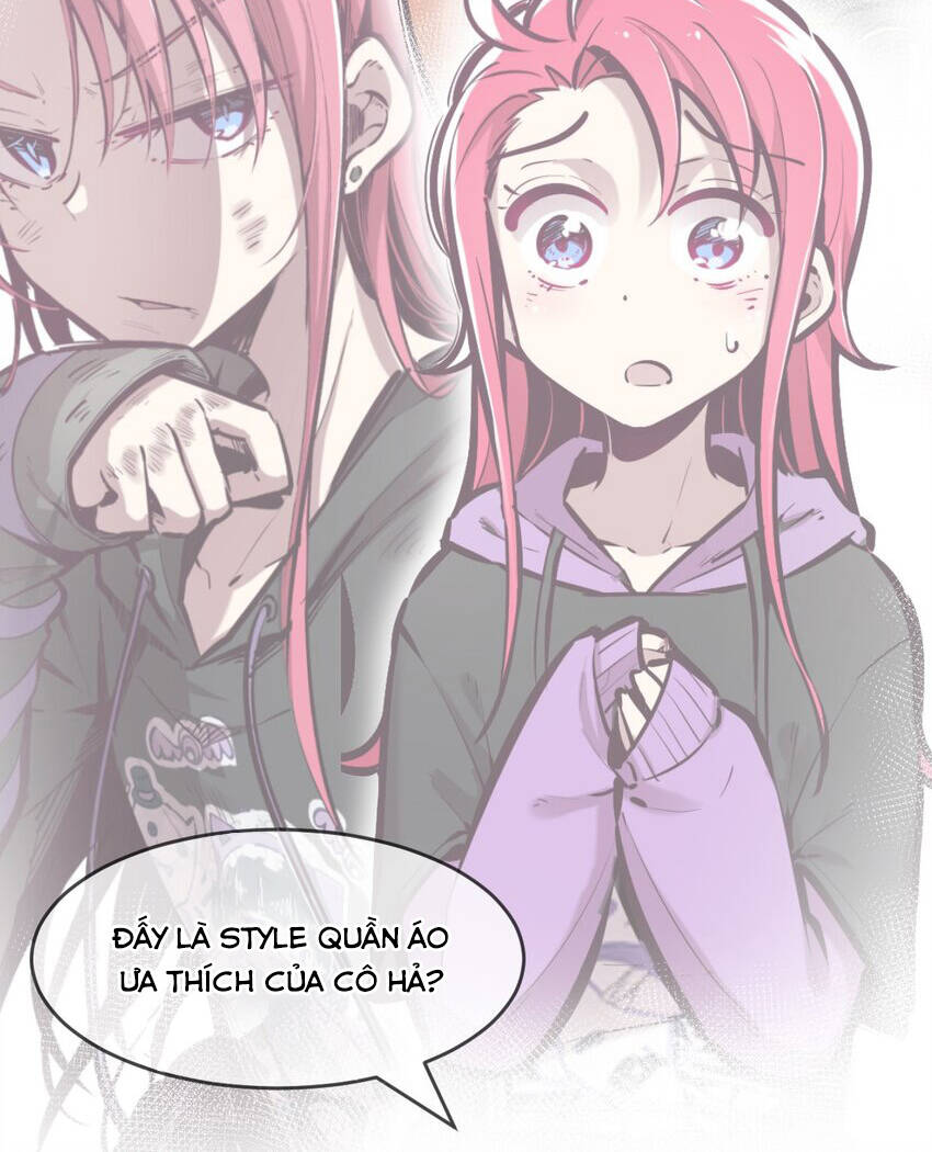 Oan gia chung nhà ! - Chapter 65 - Page 89