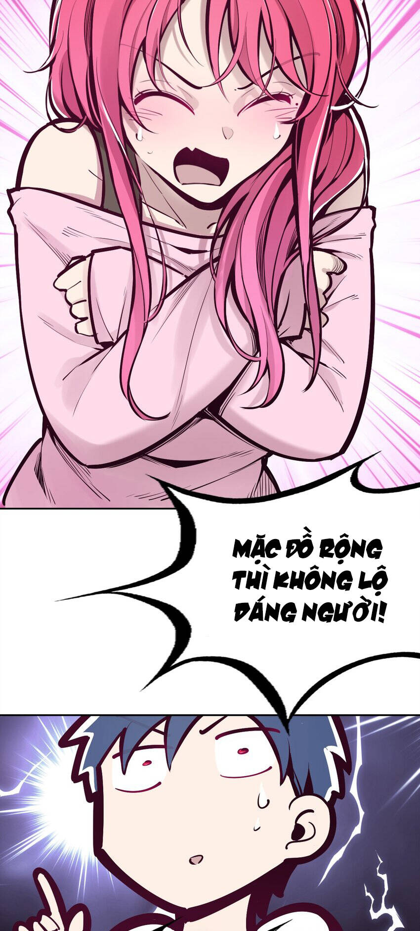 Oan gia chung nhà ! - Chapter 65 - Page 92