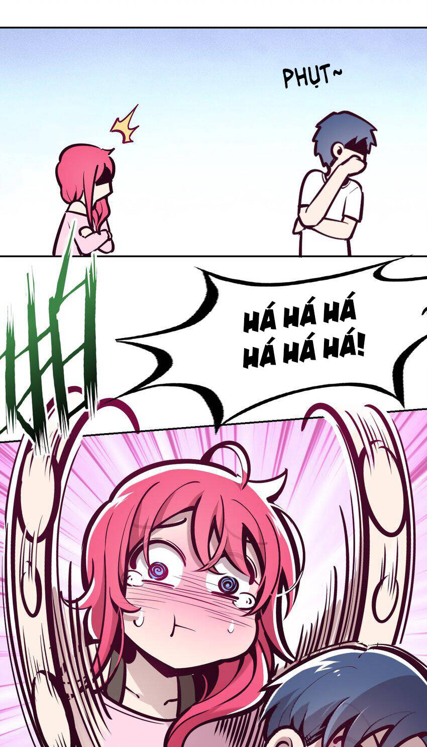 Oan gia chung nhà ! - Chapter 65 - Page 95