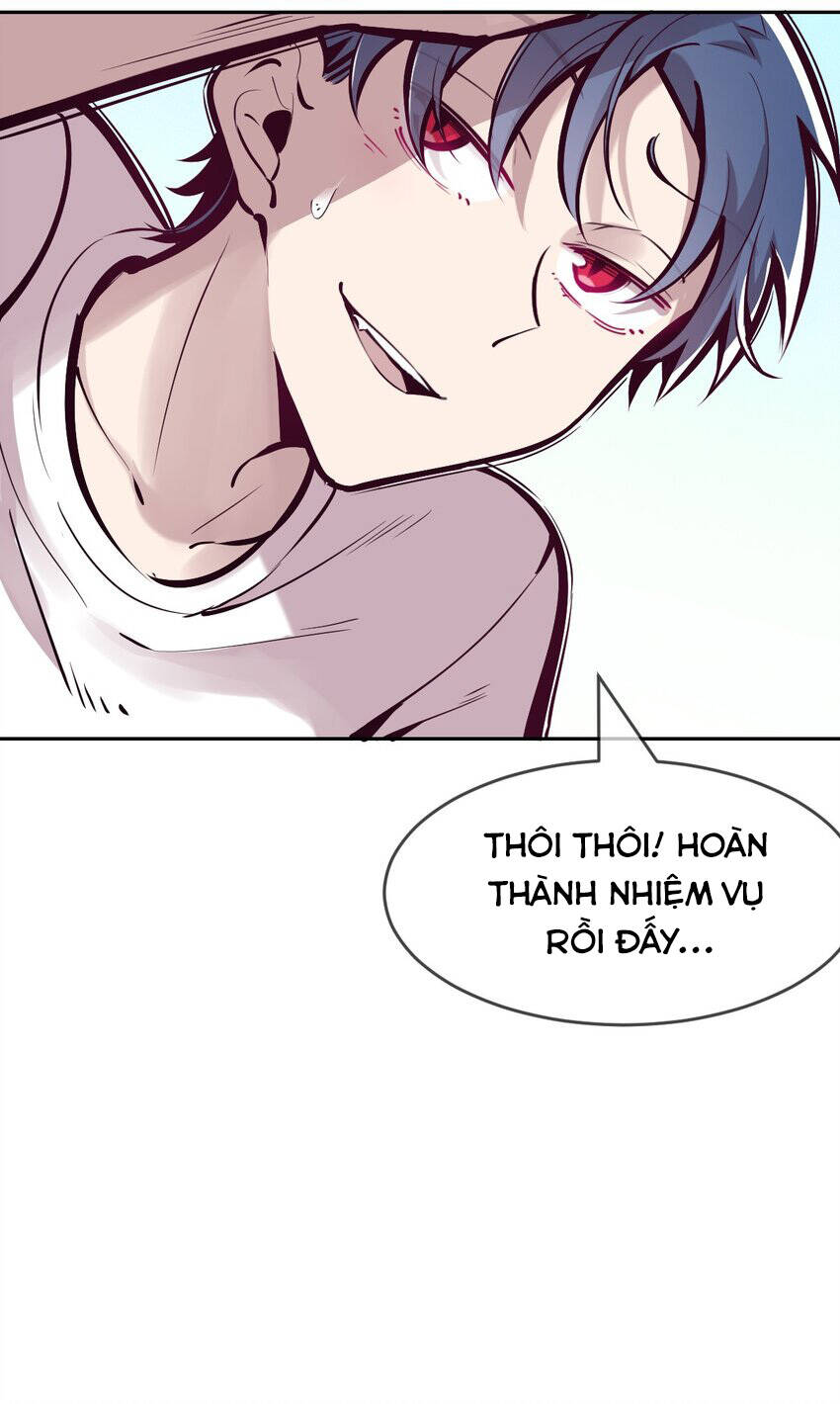 Oan gia chung nhà ! - Chapter 65 - Page 98