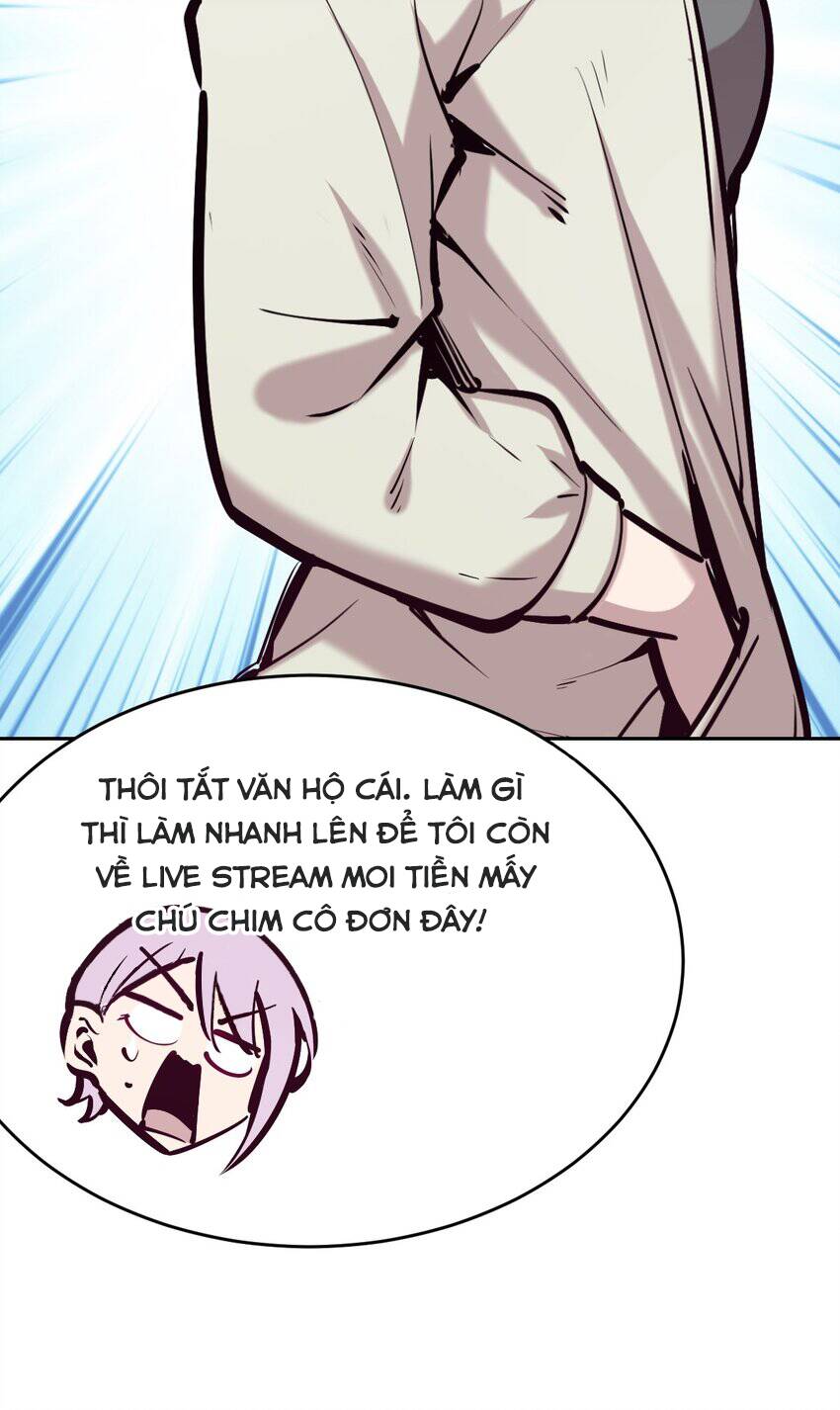 Oan gia chung nhà ! - Chapter 66 - Page 9