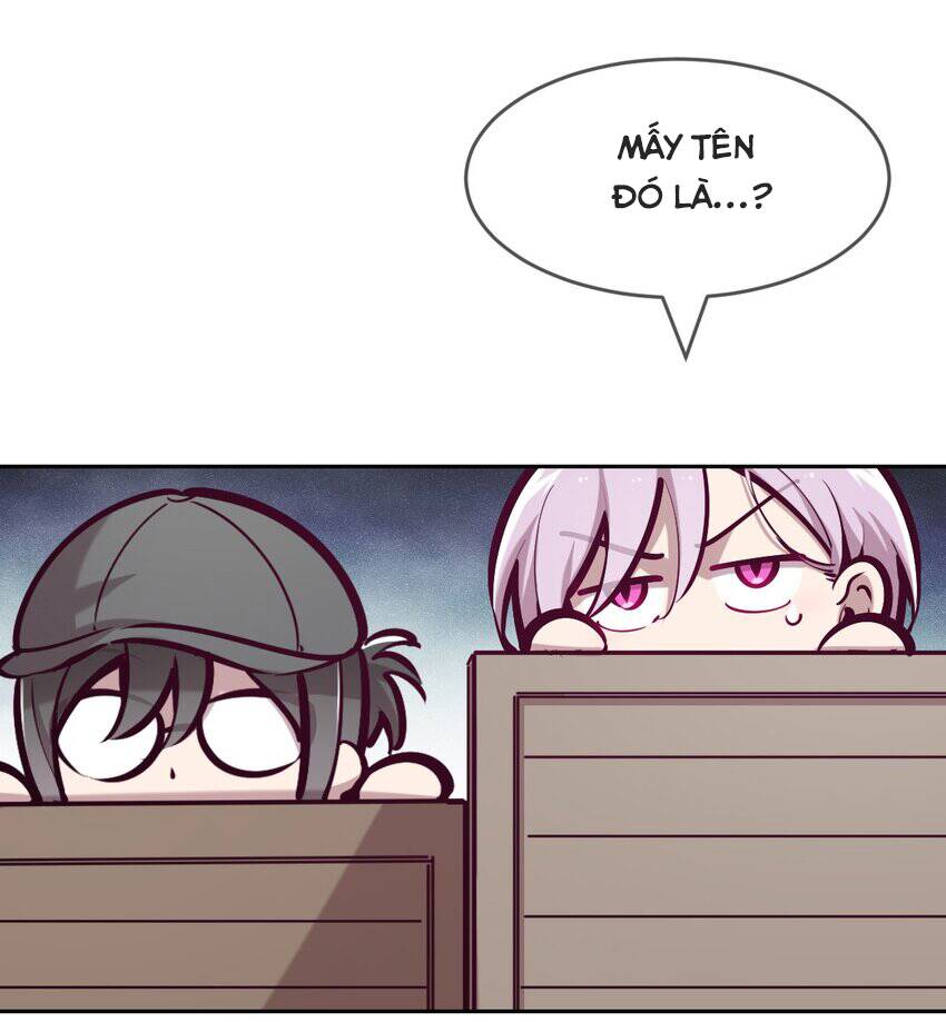 Oan gia chung nhà ! - Chapter 66 - Page 12