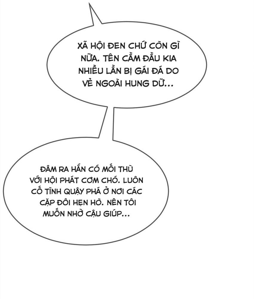 Oan gia chung nhà ! - Chapter 66 - Page 13