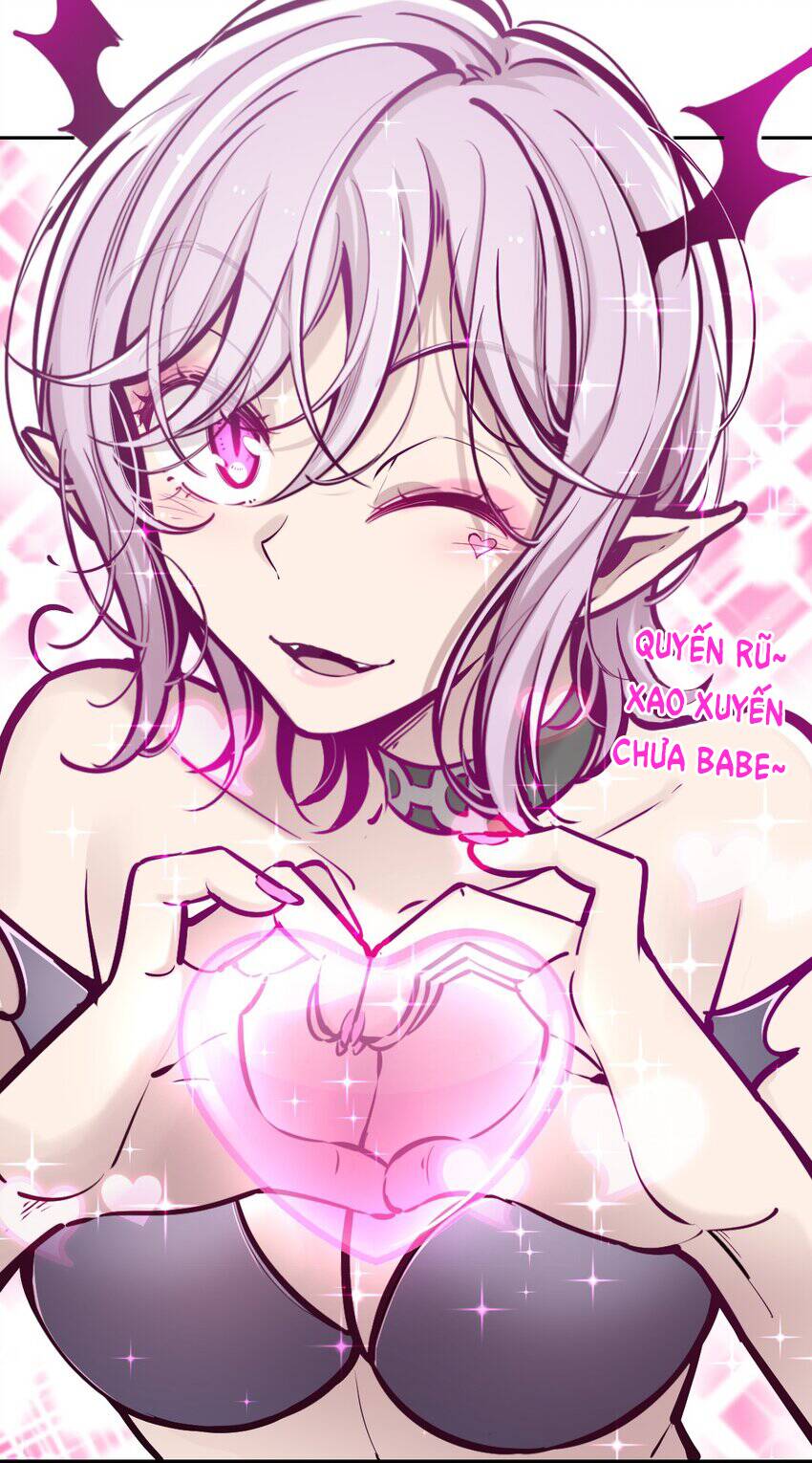 Oan gia chung nhà ! - Chapter 66 - Page 17