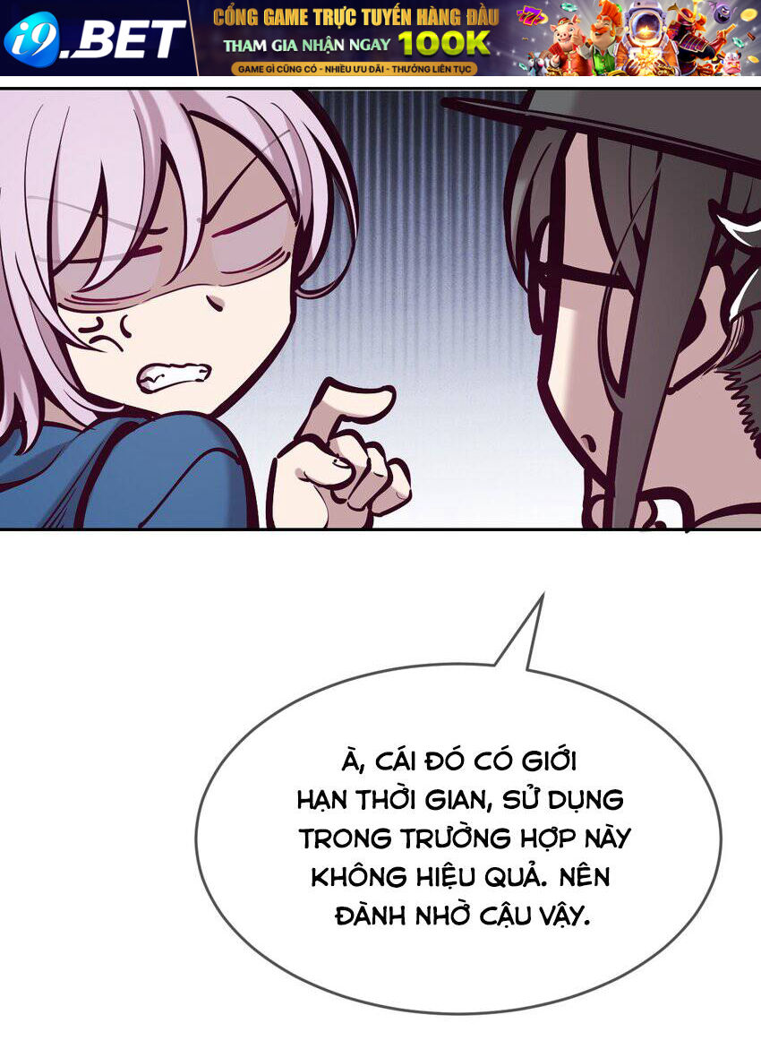 Oan gia chung nhà ! - Chapter 66 - Page 19