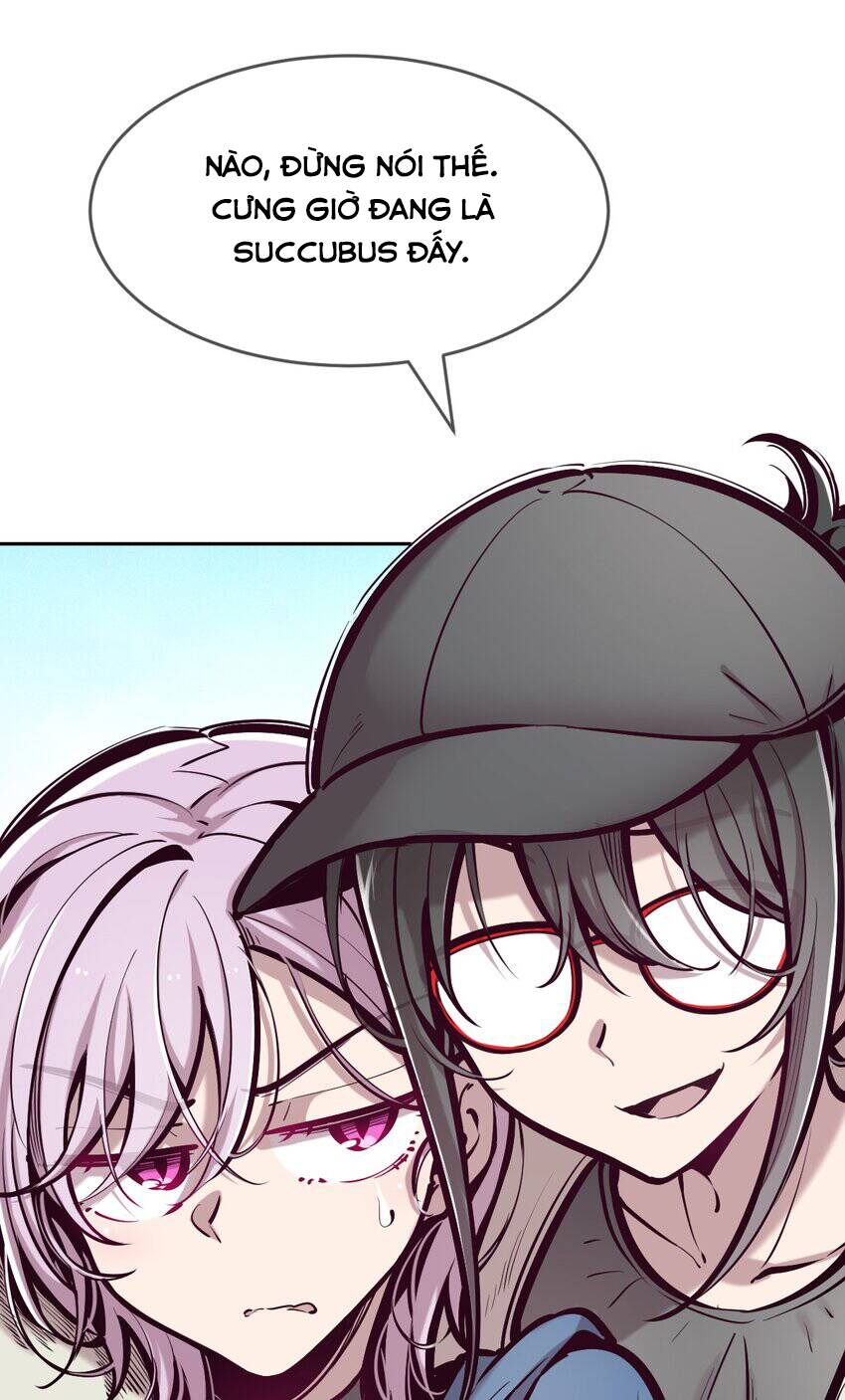 Oan gia chung nhà ! - Chapter 66 - Page 21