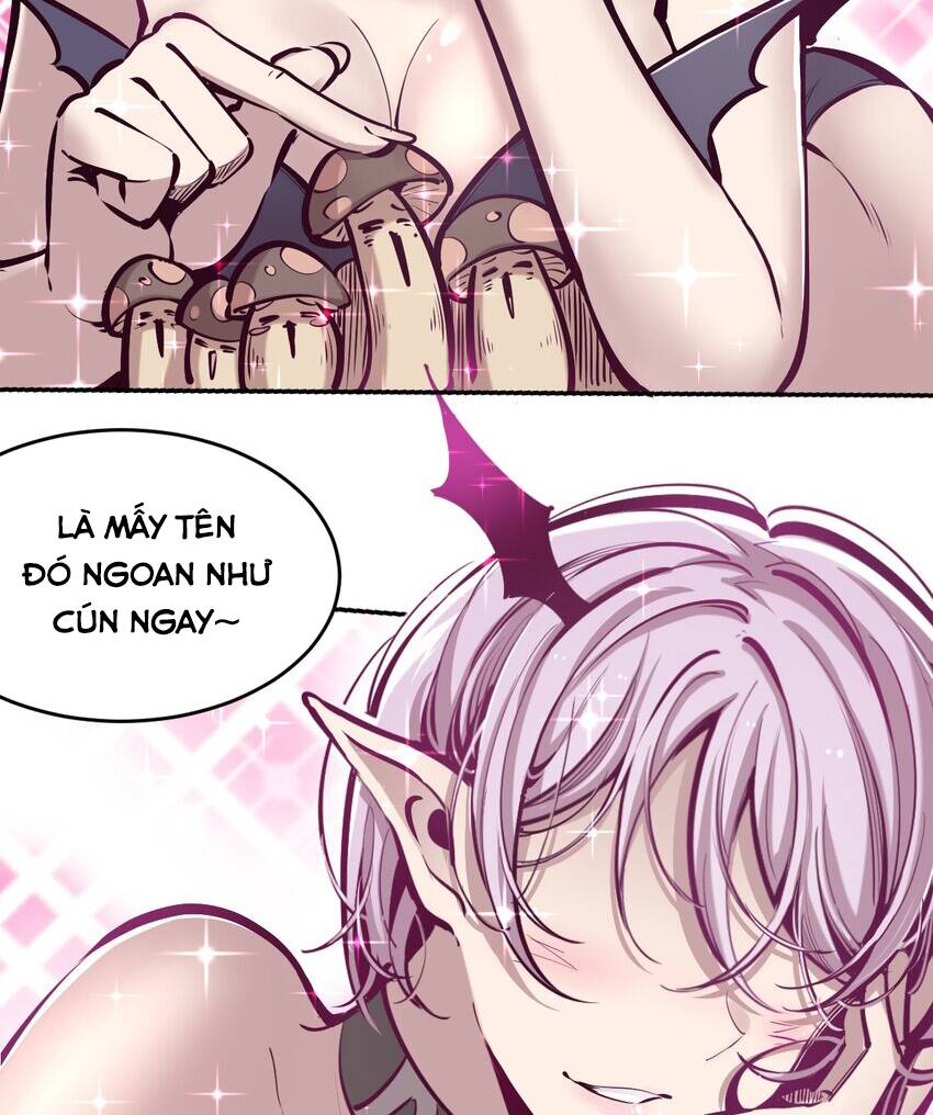 Oan gia chung nhà ! - Chapter 66 - Page 24