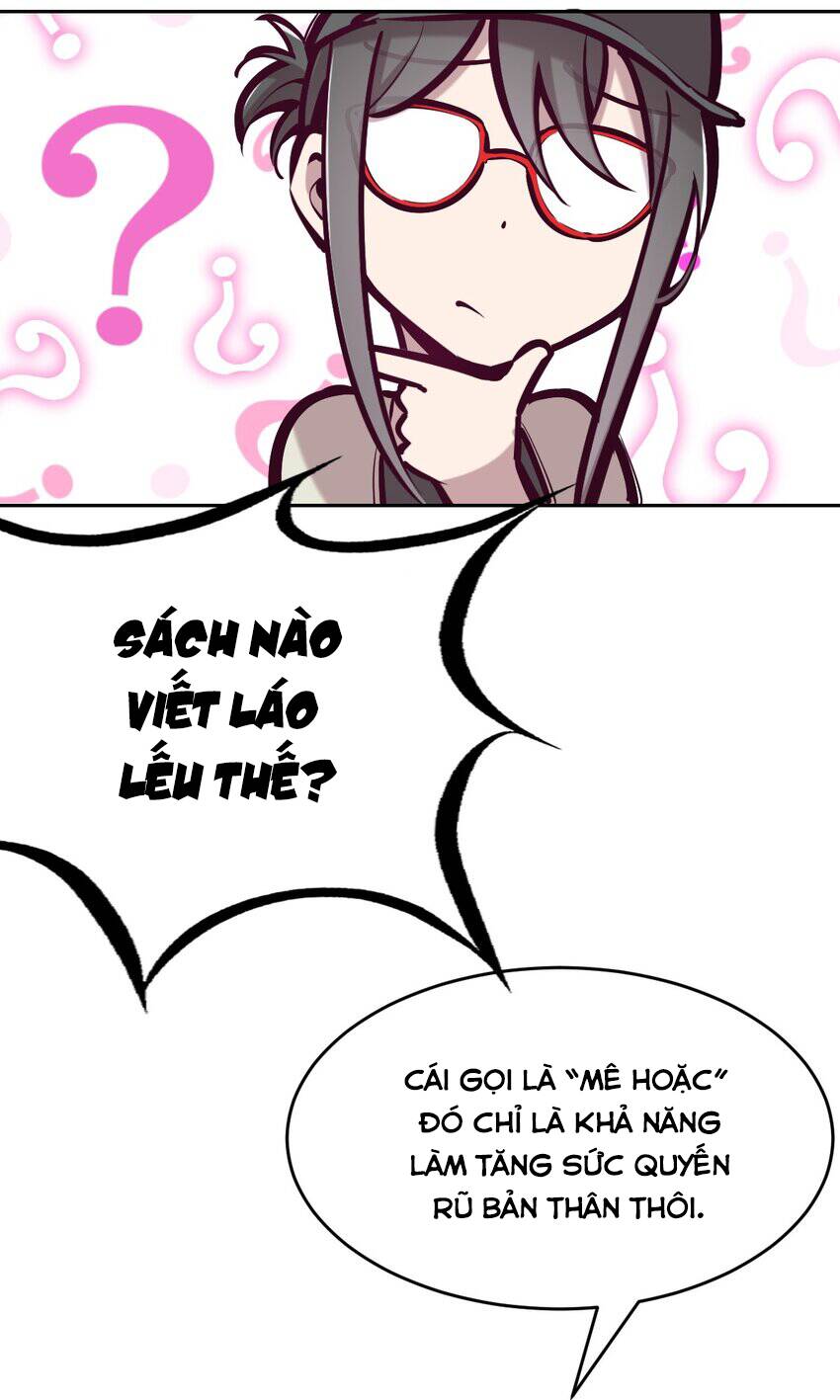 Oan gia chung nhà ! - Chapter 66 - Page 27