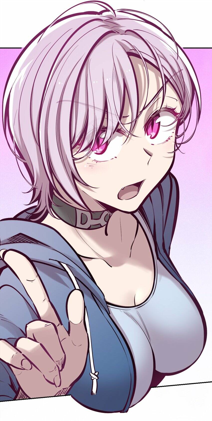 Oan gia chung nhà ! - Chapter 66 - Page 28