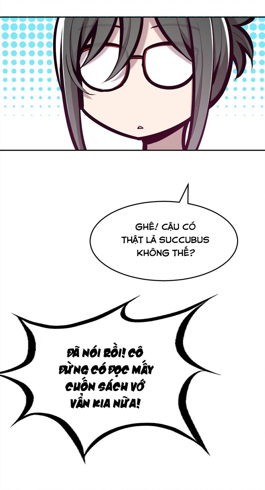 Oan gia chung nhà ! - Chapter 66 - Page 31