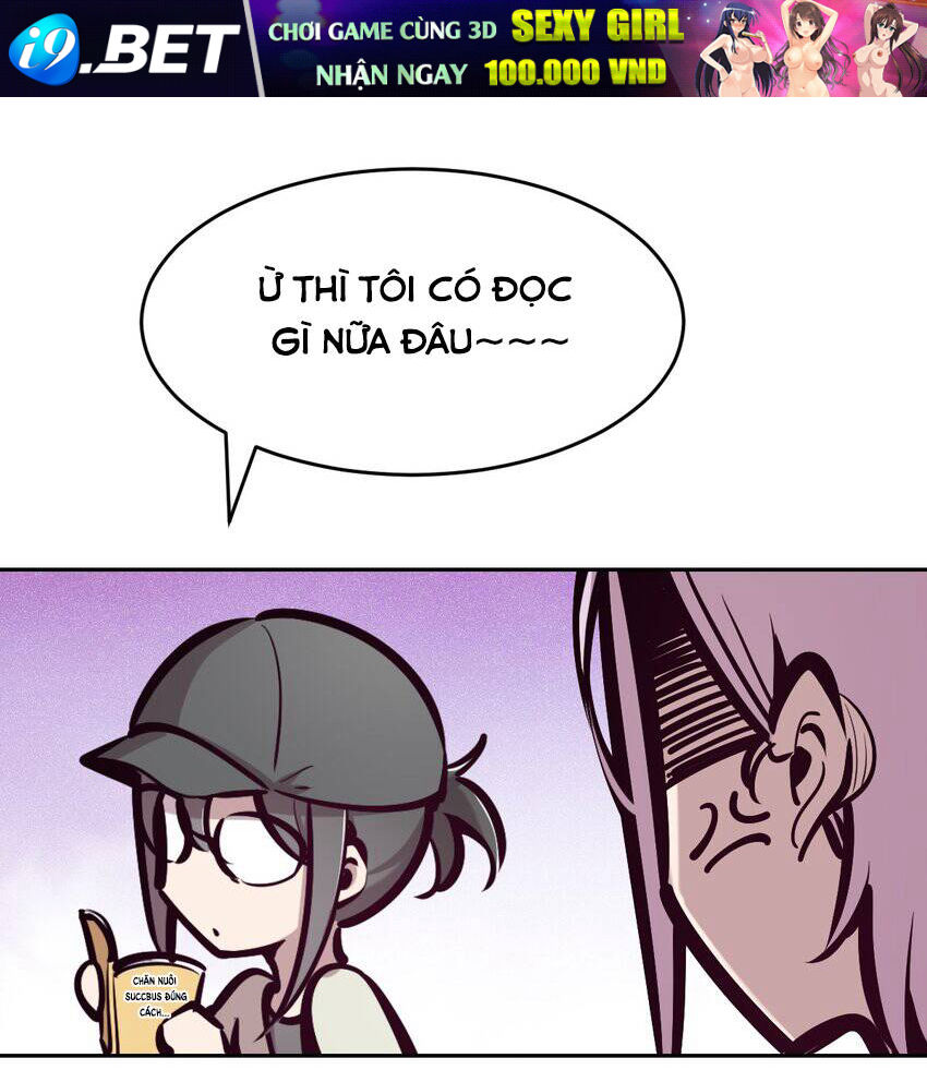 Oan gia chung nhà ! - Chapter 66 - Page 32