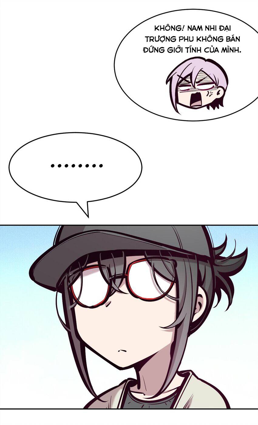 Oan gia chung nhà ! - Chapter 66 - Page 34