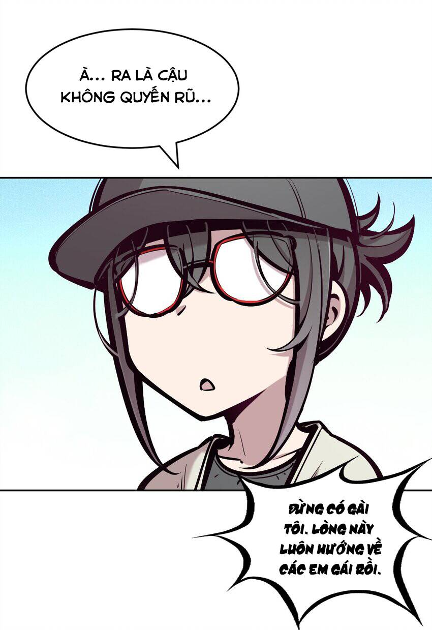 Oan gia chung nhà ! - Chapter 66 - Page 35