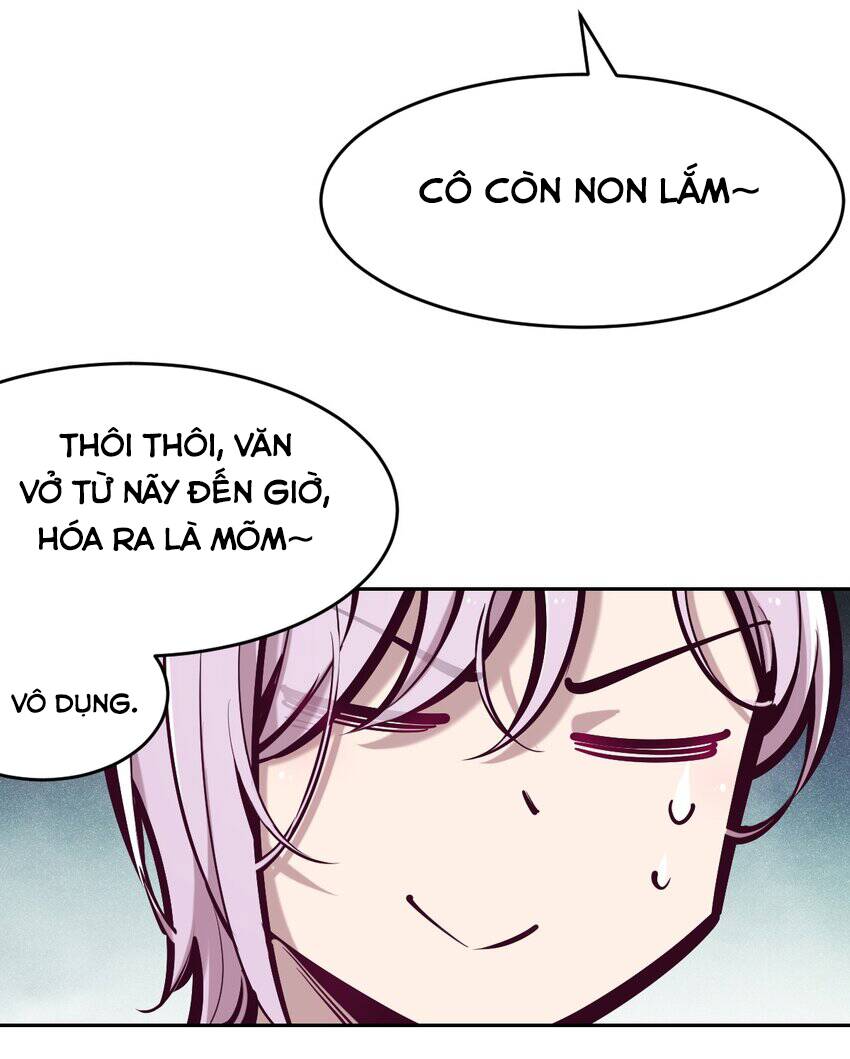 Oan gia chung nhà ! - Chapter 66 - Page 37