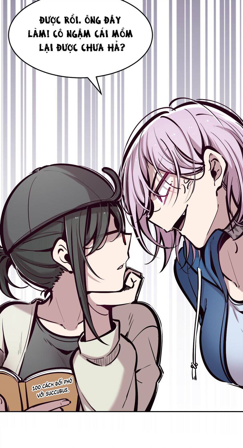 Oan gia chung nhà ! - Chapter 66 - Page 39