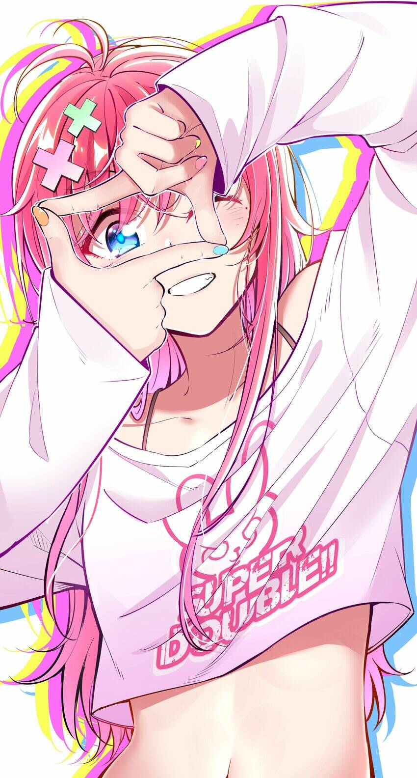 Oan gia chung nhà ! - Chapter 66 - Page 42