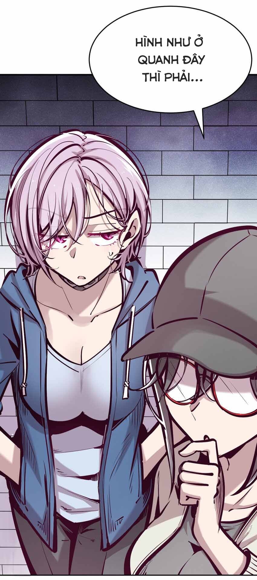 Oan gia chung nhà ! - Chapter 66 - Page 6