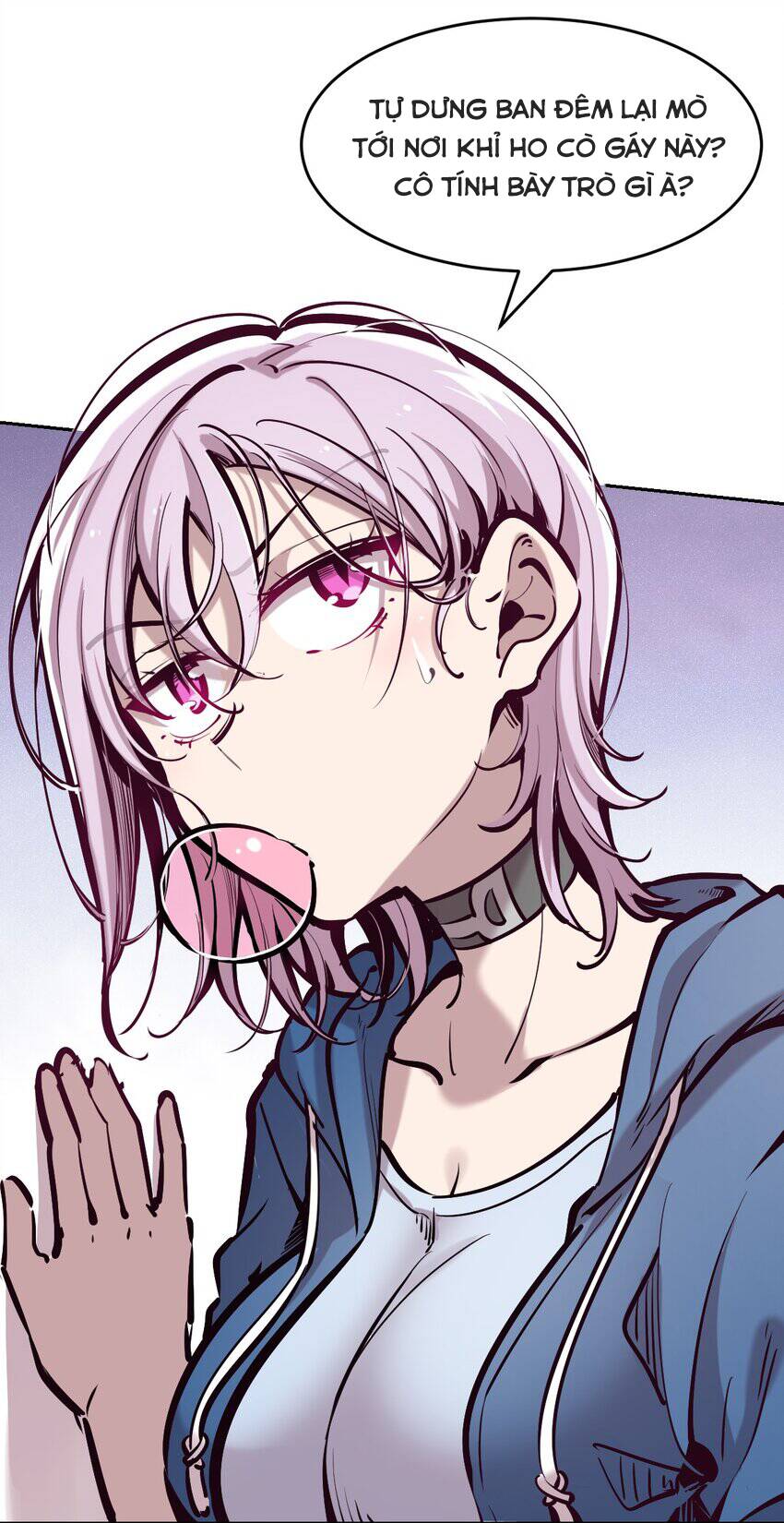 Oan gia chung nhà ! - Chapter 66 - Page 7