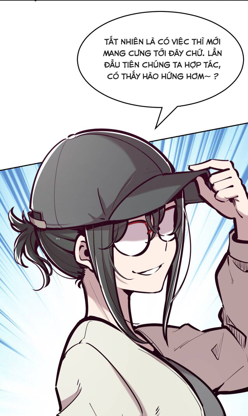 Oan gia chung nhà ! - Chapter 66 - Page 8