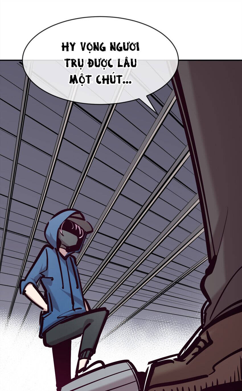 Oan gia chung nhà ! - Chapter 67 - Page 13