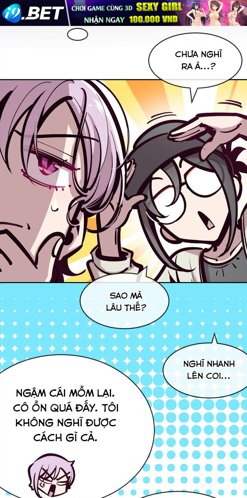 Oan gia chung nhà ! - Chapter 67 - Page 16