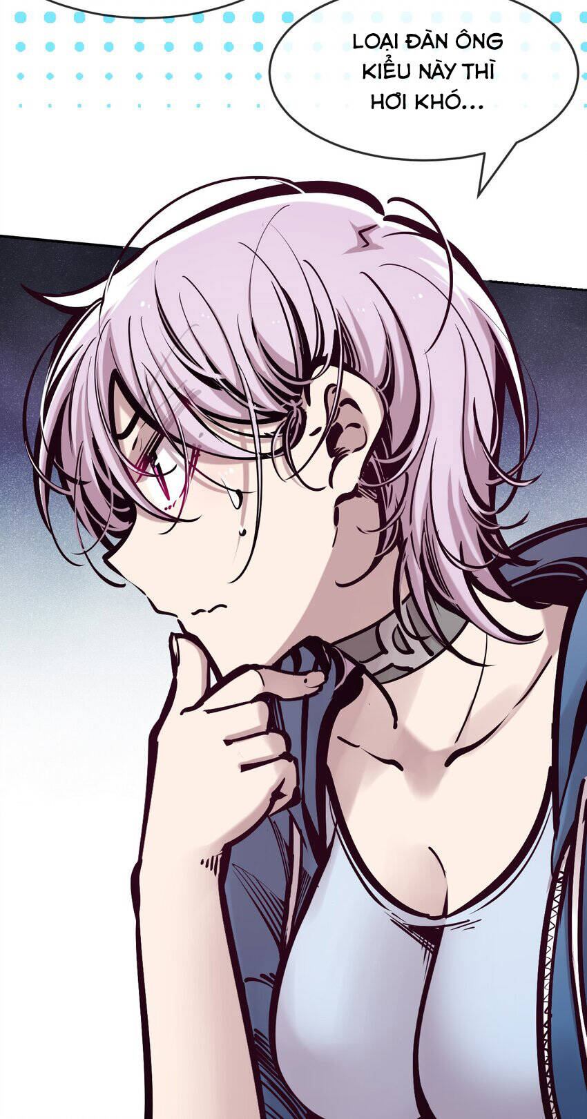 Oan gia chung nhà ! - Chapter 67 - Page 17