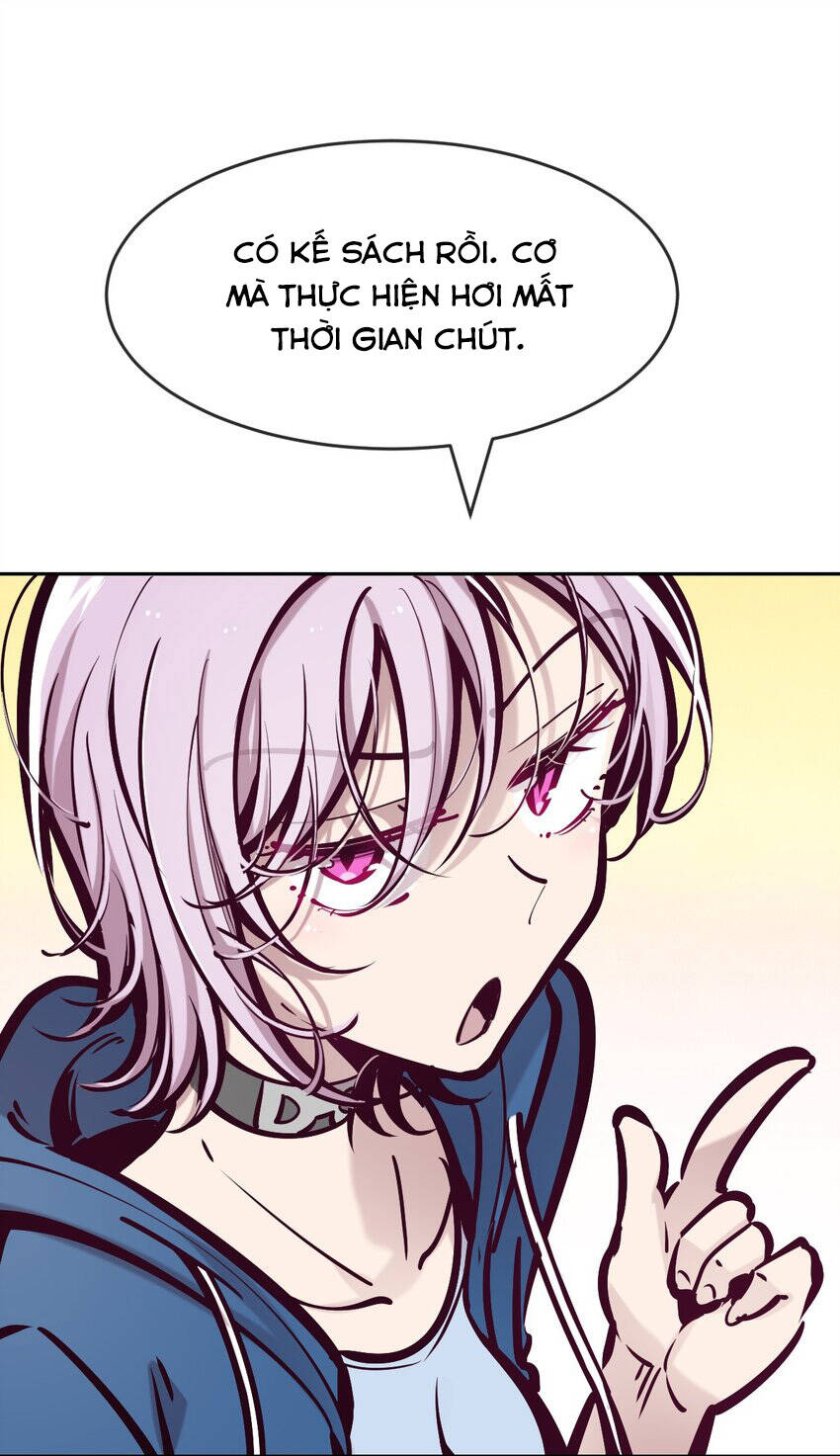 Oan gia chung nhà ! - Chapter 67 - Page 20