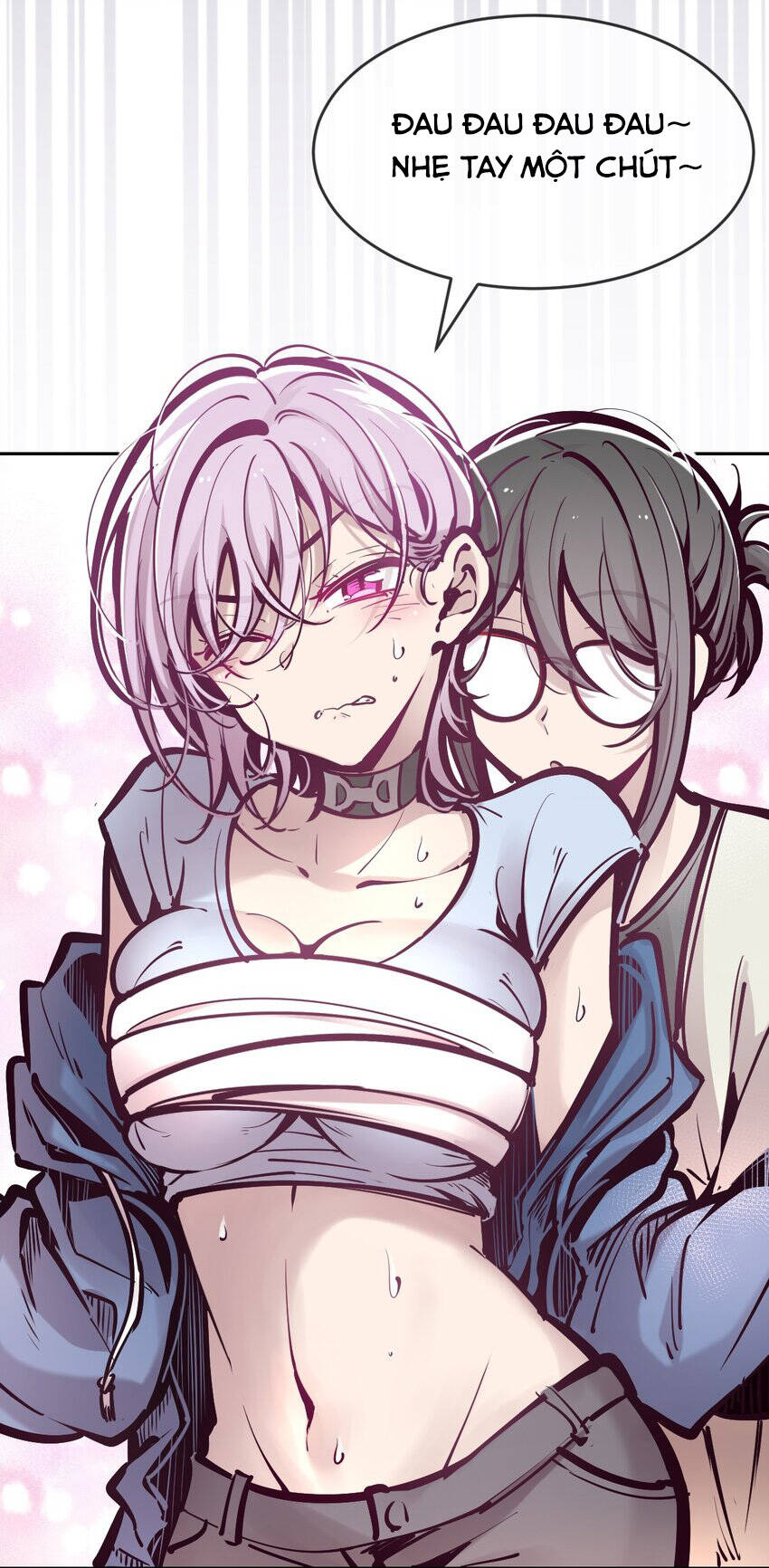 Oan gia chung nhà ! - Chapter 67 - Page 24