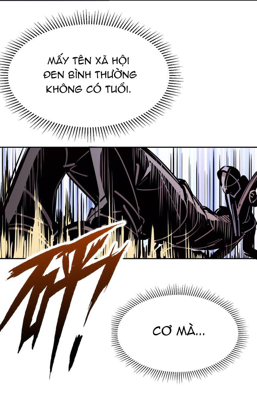 Oan gia chung nhà ! - Chapter 67 - Page 31