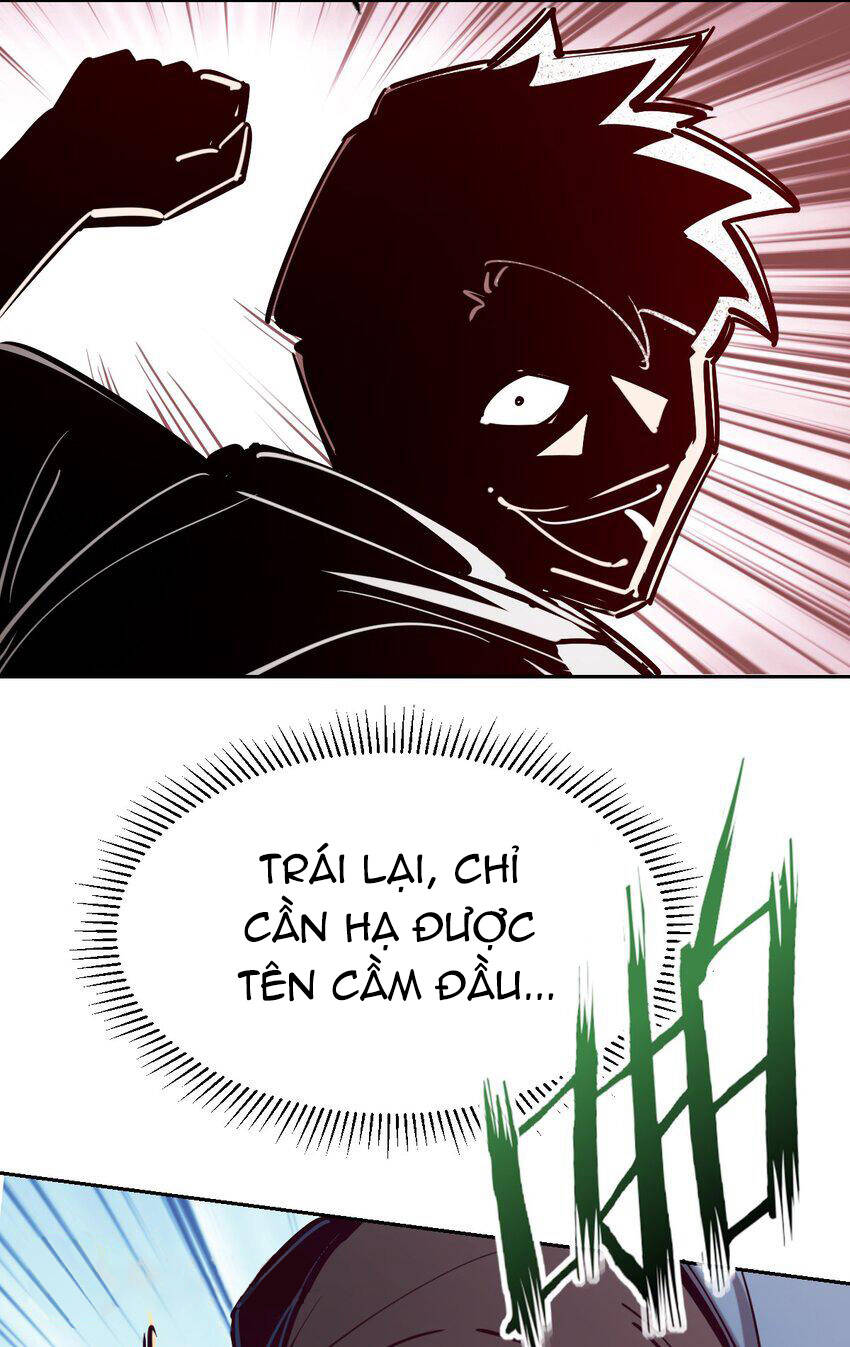 Oan gia chung nhà ! - Chapter 67 - Page 34