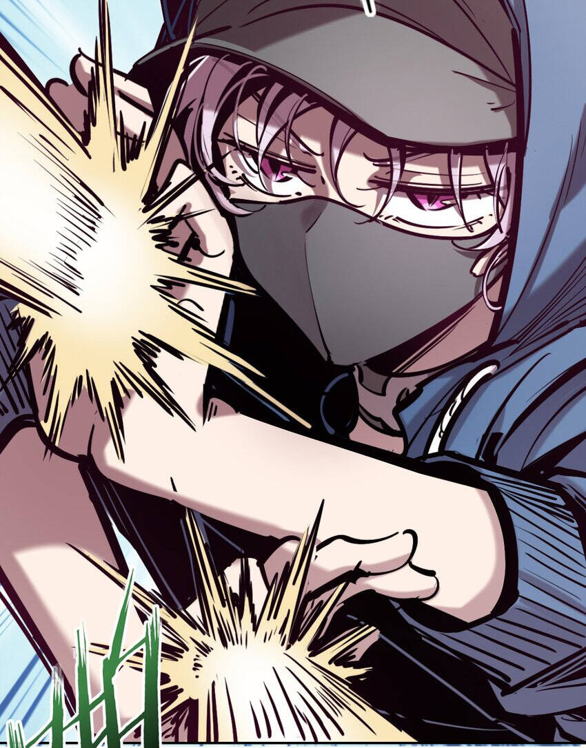 Oan gia chung nhà ! - Chapter 67 - Page 35