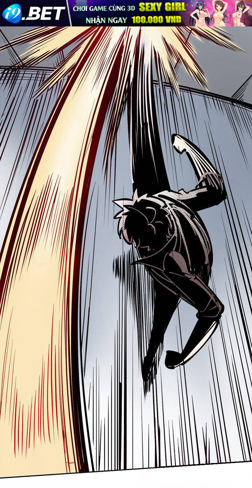 Oan gia chung nhà ! - Chapter 67 - Page 39