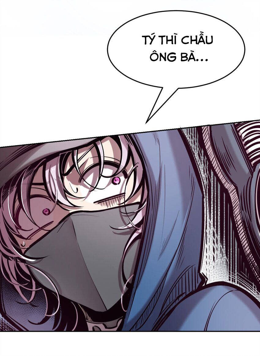 Oan gia chung nhà ! - Chapter 67 - Page 40