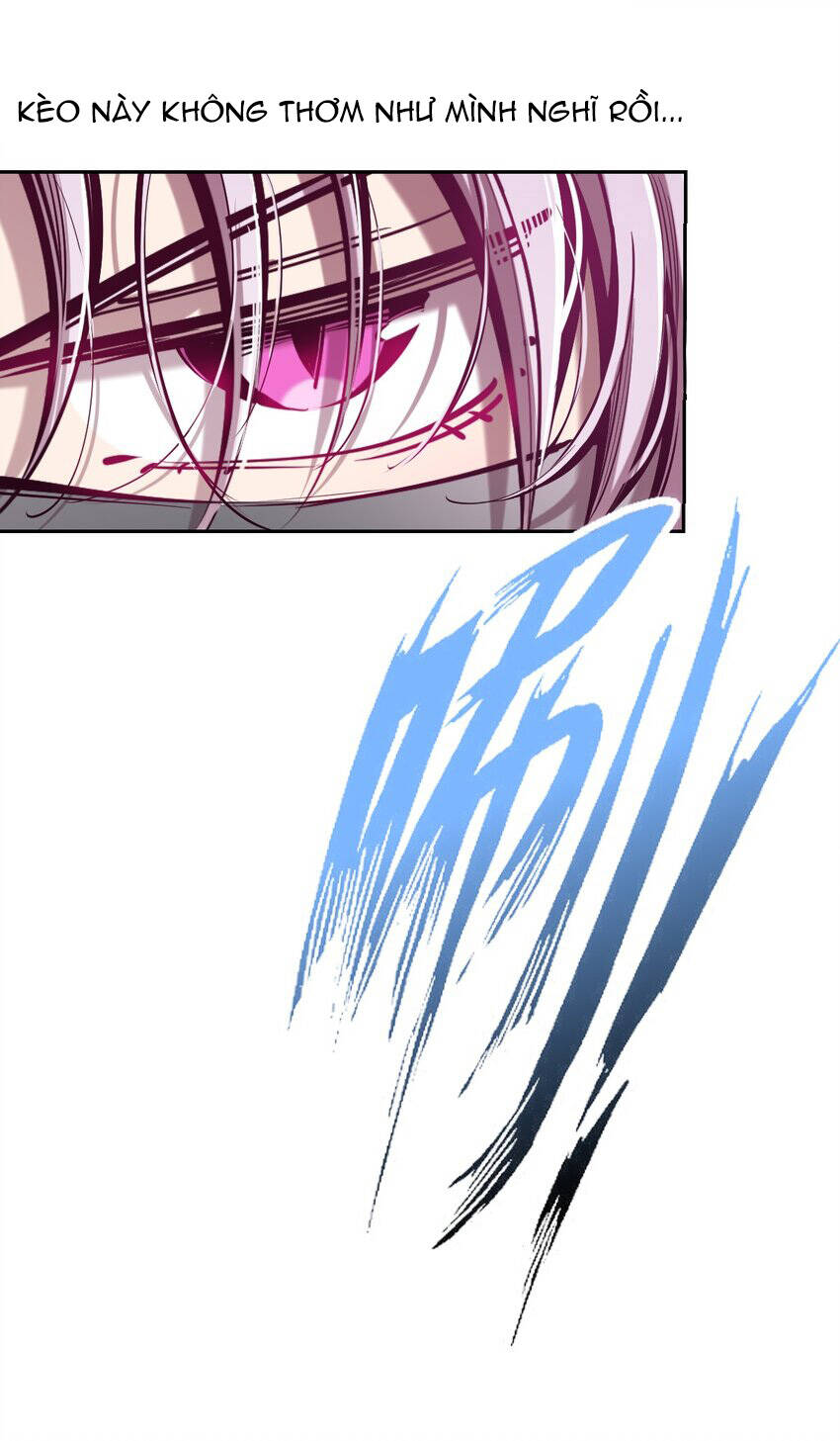 Oan gia chung nhà ! - Chapter 67 - Page 41