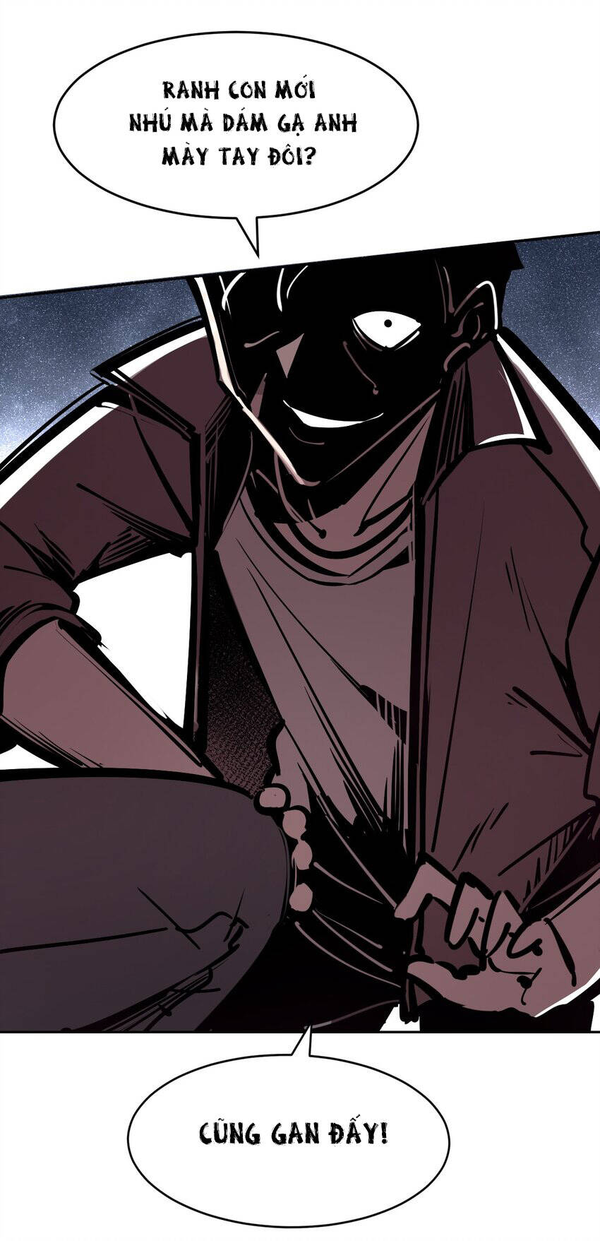 Oan gia chung nhà ! - Chapter 67 - Page 42