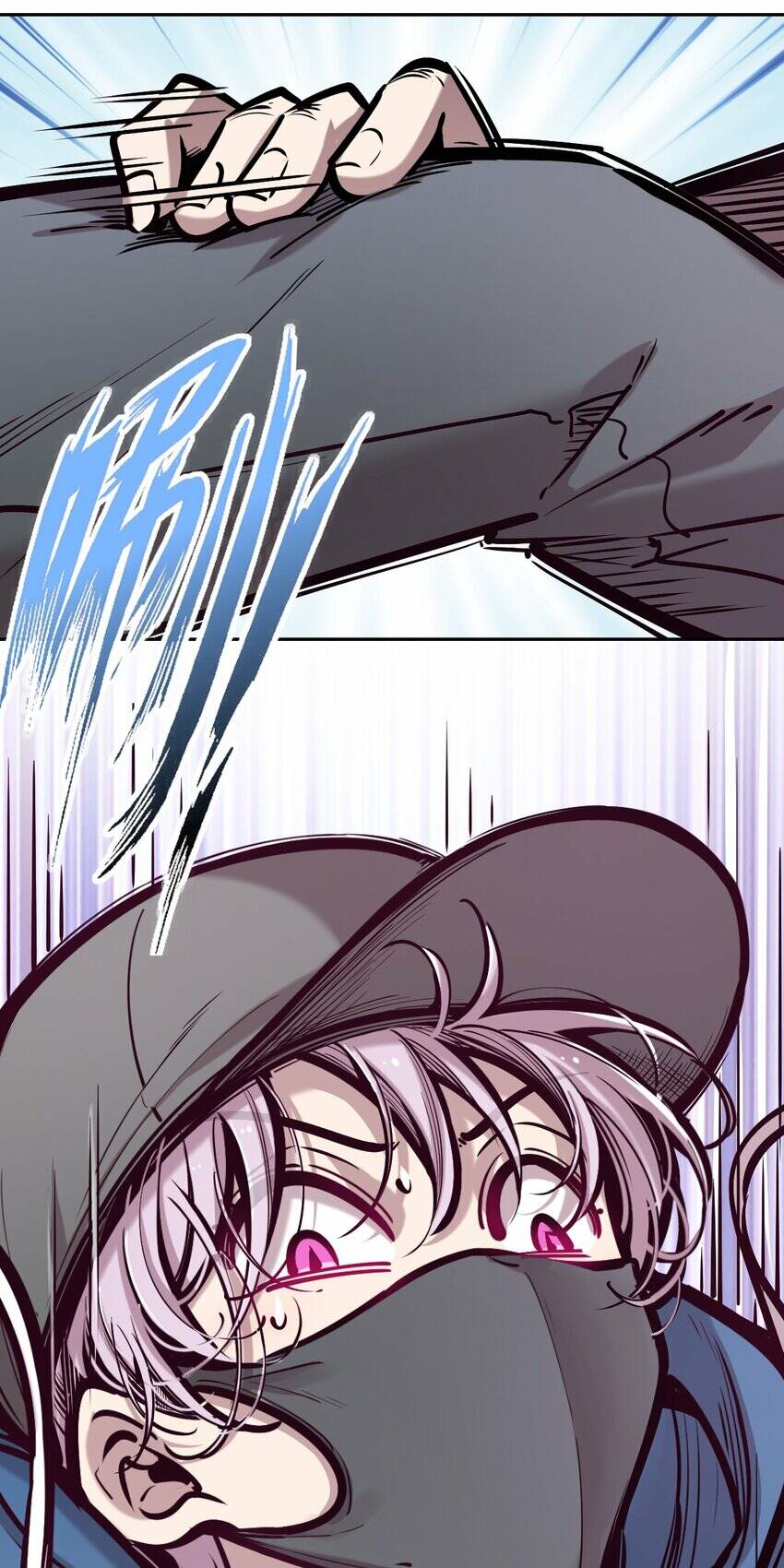 Oan gia chung nhà ! - Chapter 67 - Page 43