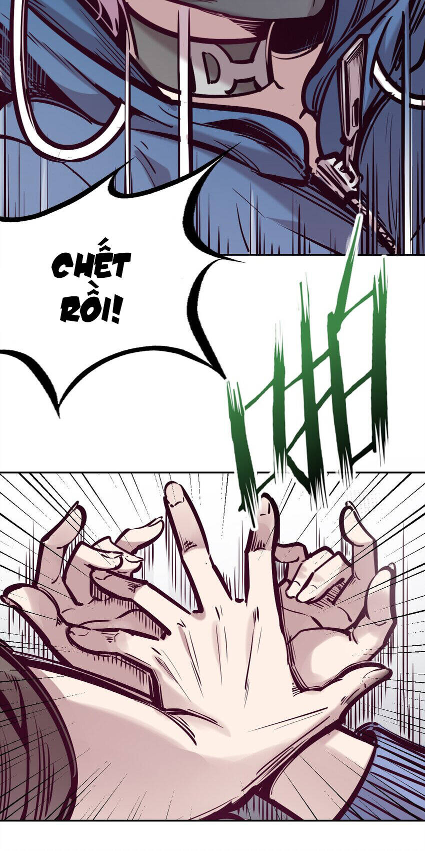 Oan gia chung nhà ! - Chapter 67 - Page 44