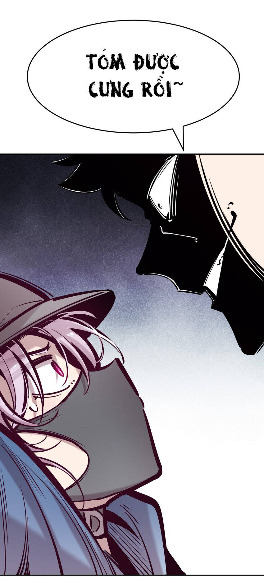 Oan gia chung nhà ! - Chapter 67 - Page 45