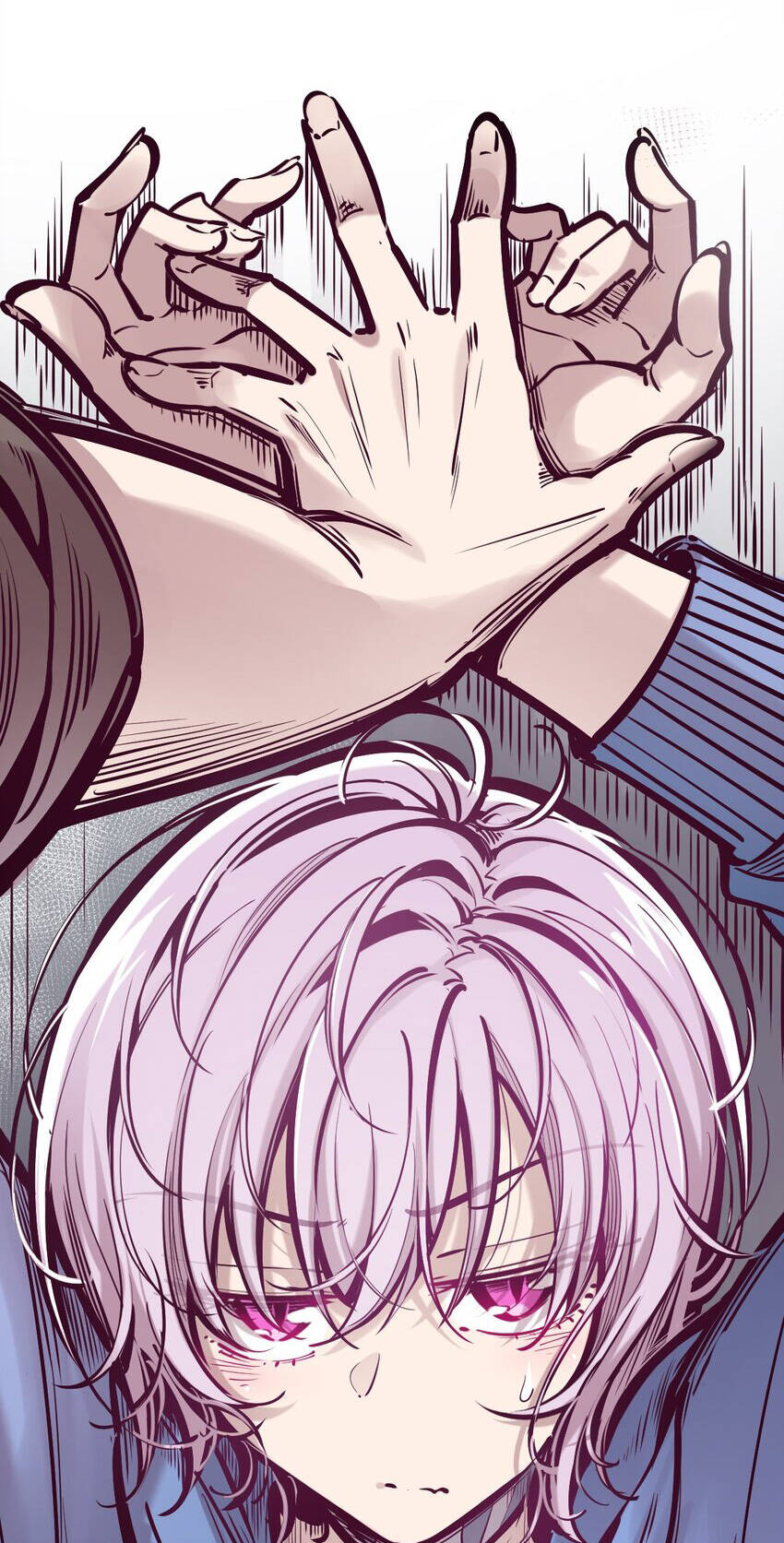 Oan gia chung nhà ! - Chapter 67 - Page 50