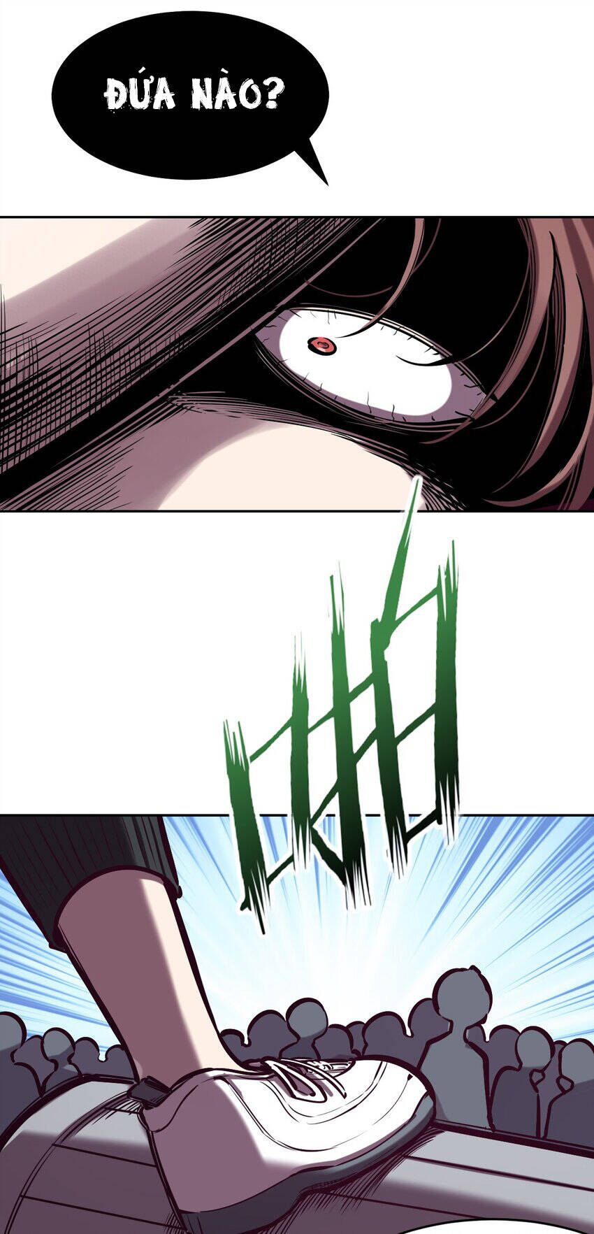 Oan gia chung nhà ! - Chapter 67 - Page 5