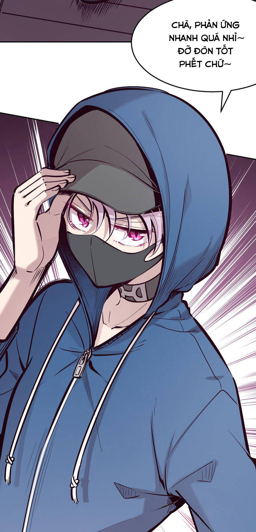 Oan gia chung nhà ! - Chapter 67 - Page 6