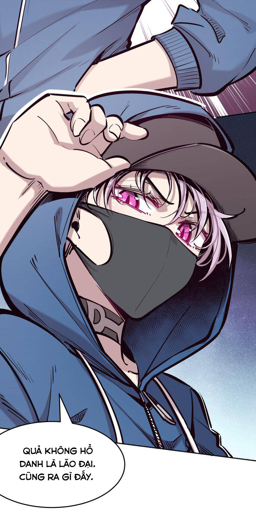 Oan gia chung nhà ! - Chapter 67 - Page 7