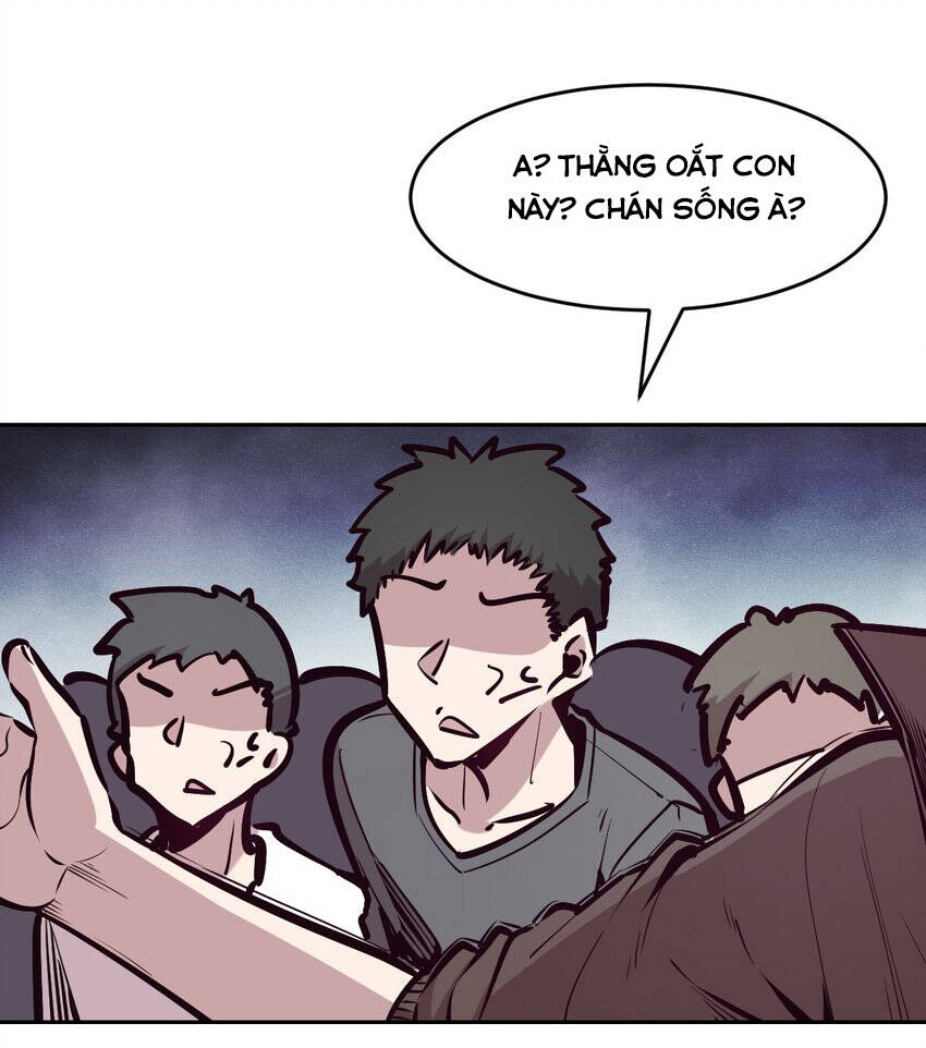 Oan gia chung nhà ! - Chapter 67 - Page 8