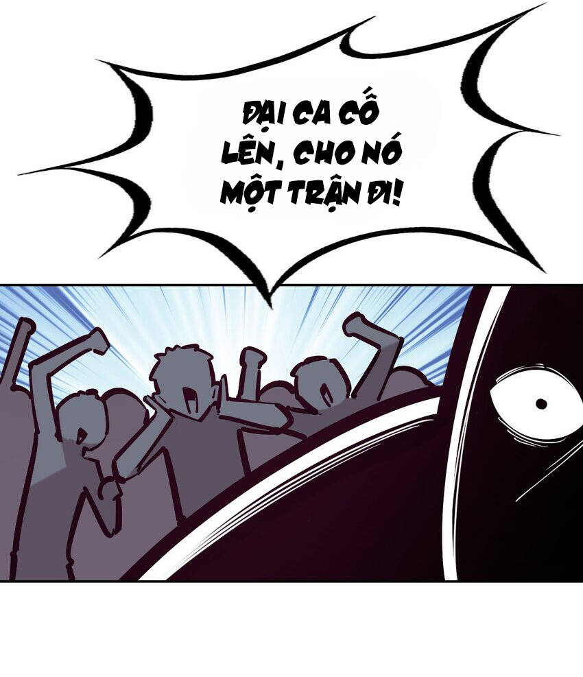 Oan gia chung nhà ! - Chapter 68 - Page 10