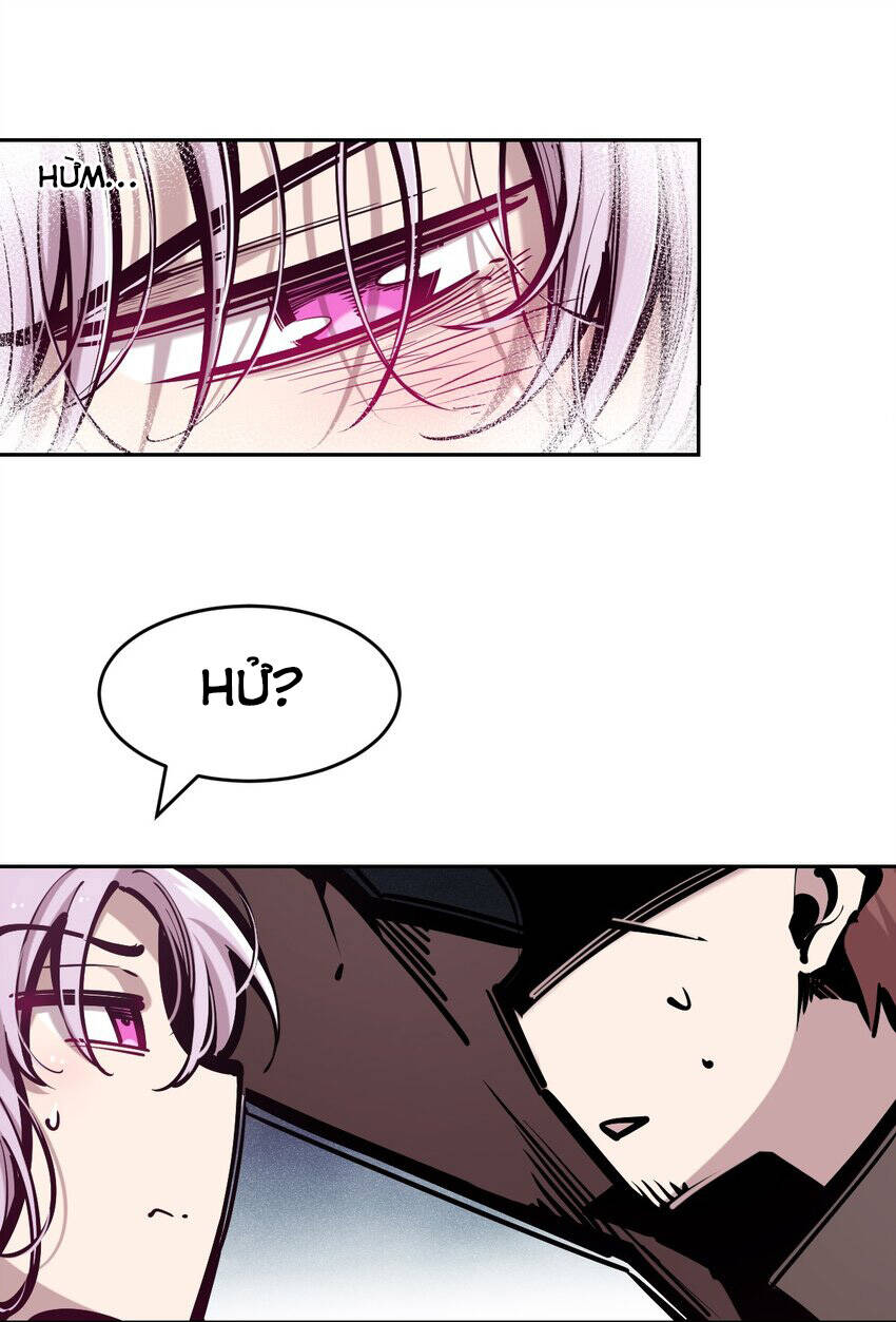 Oan gia chung nhà ! - Chapter 68 - Page 11