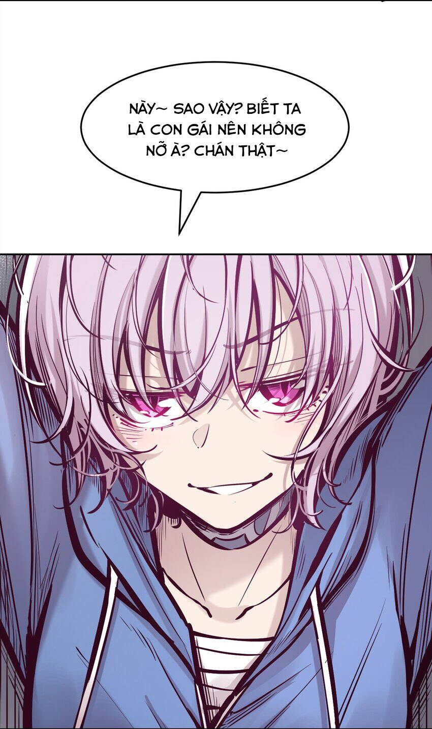 Oan gia chung nhà ! - Chapter 68 - Page 12