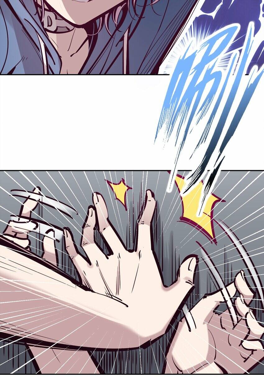 Oan gia chung nhà ! - Chapter 68 - Page 24