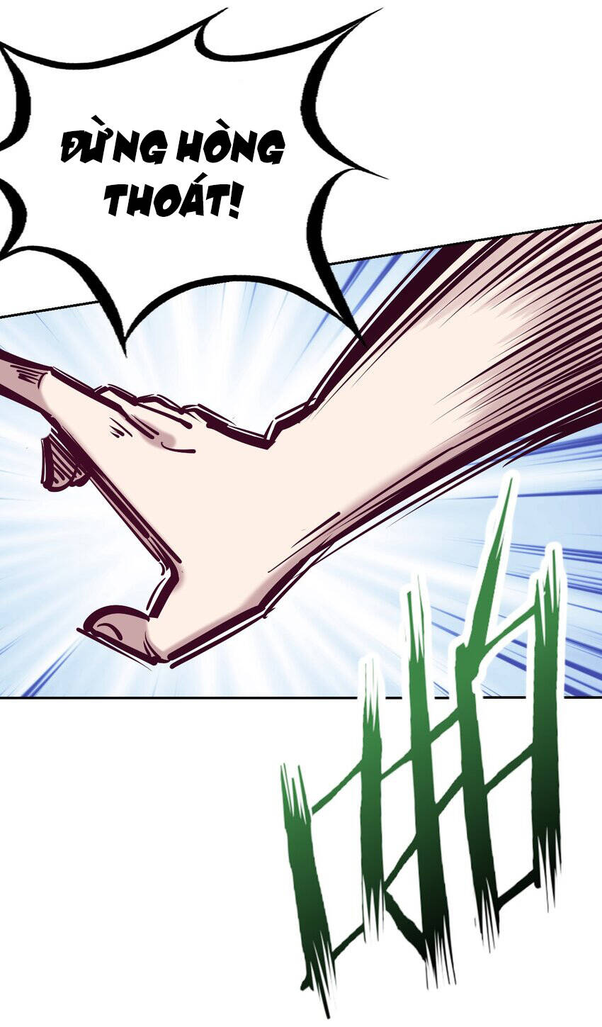 Oan gia chung nhà ! - Chapter 68 - Page 25