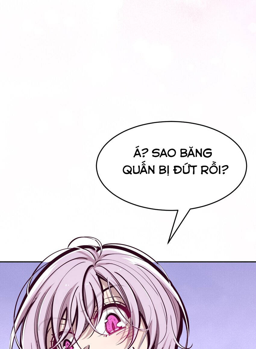 Oan gia chung nhà ! - Chapter 68 - Page 37